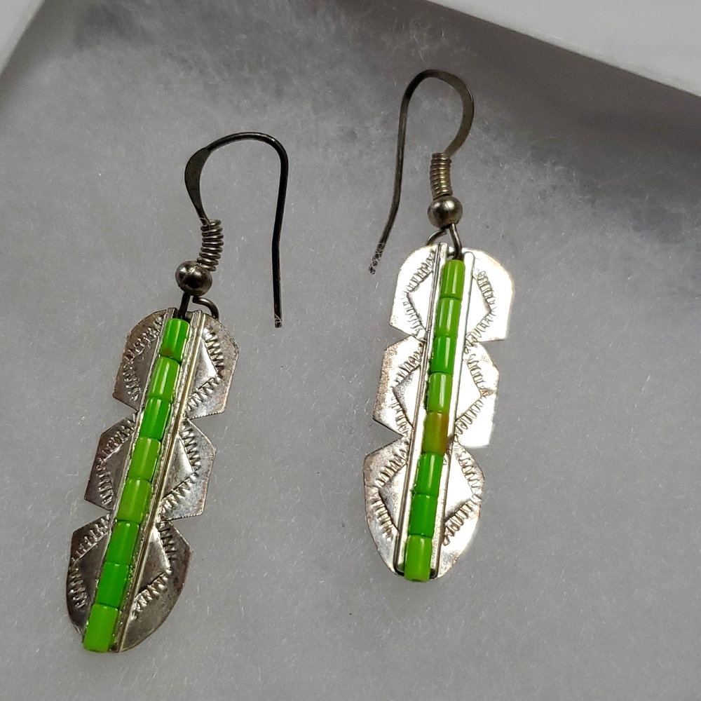 Southwest Earrings